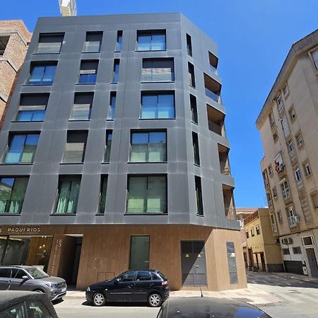 Holidays Elite Malaga Exterior photo