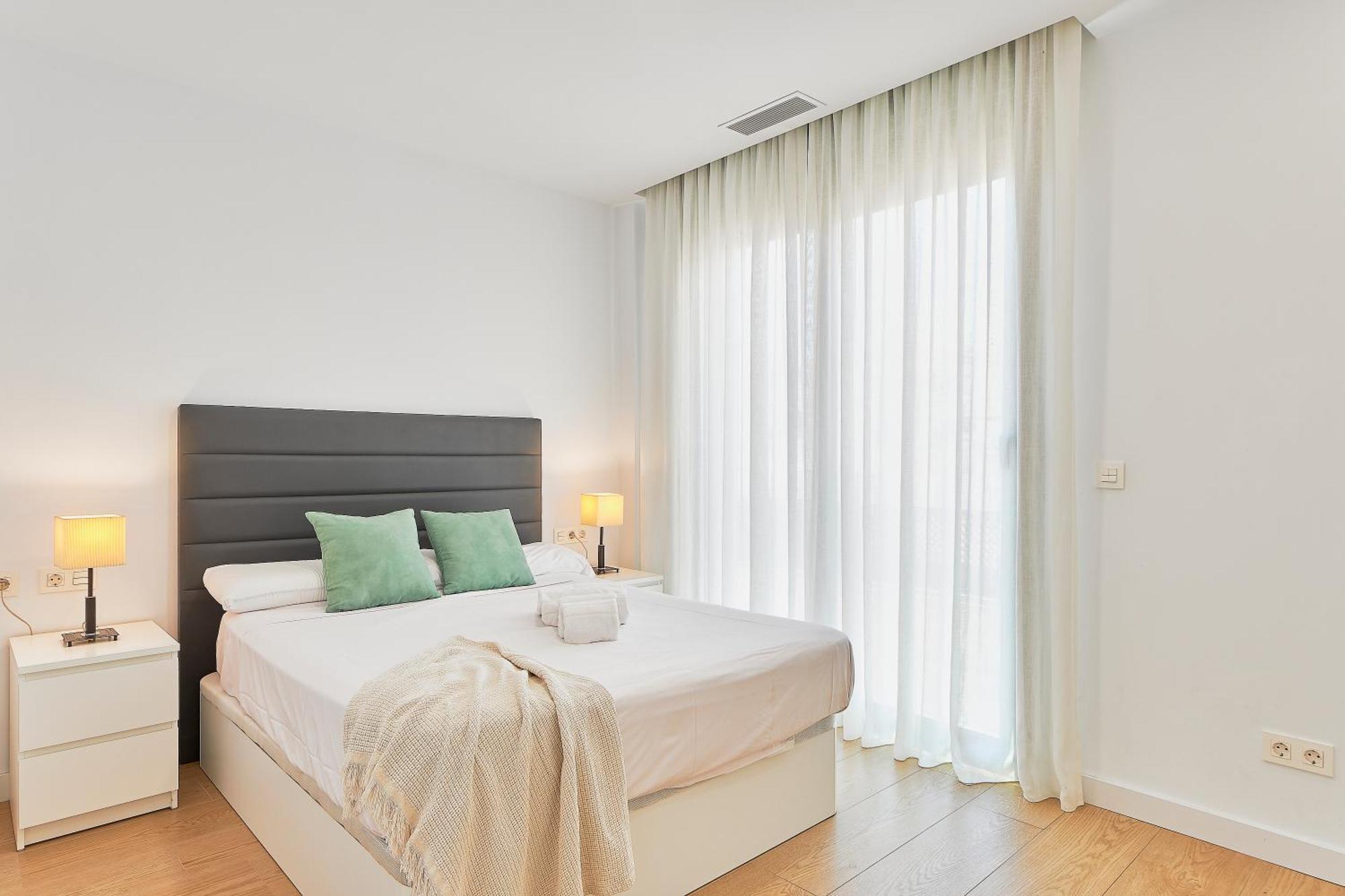 Holidays Elite Malaga Exterior photo